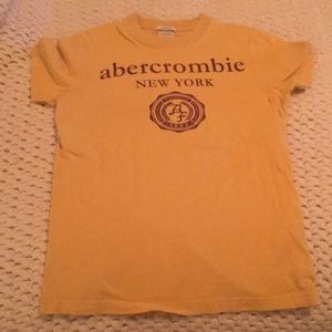 Abercrombie Kids Muscle Shirt